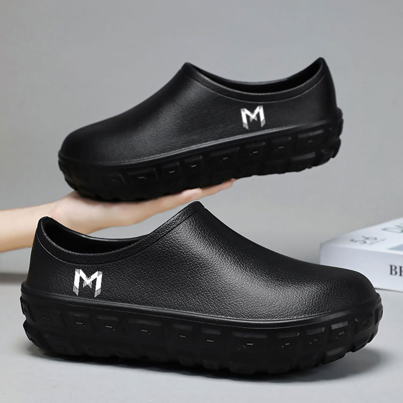 Women Kitchen Accessories - Buty kucharskie dla mężczyzn i kobiet,