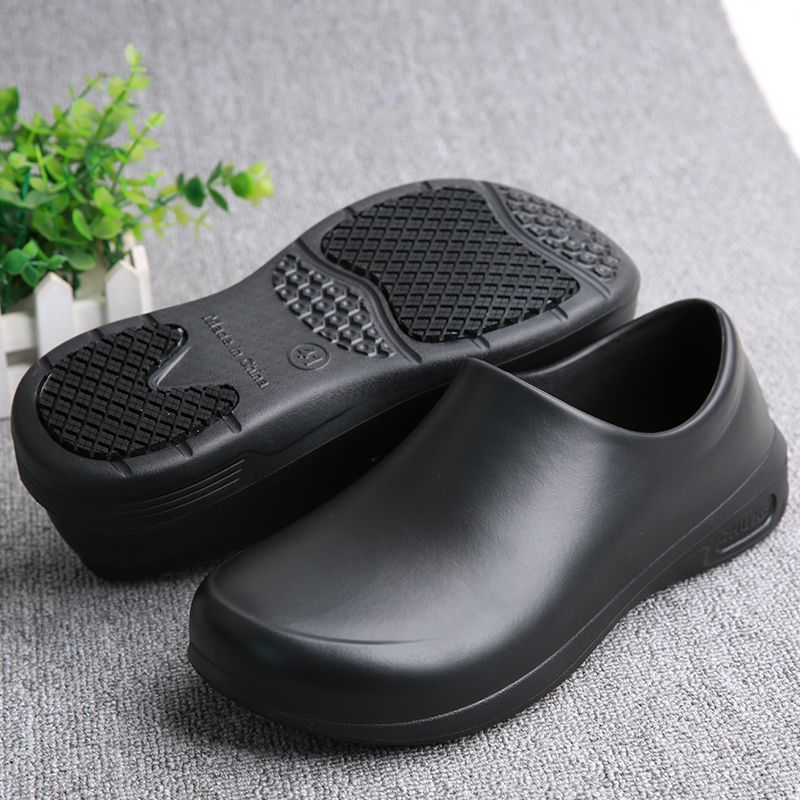 Women Kitchen Accessories - Antypoślizgowe buty kucharskie dla kobiet i