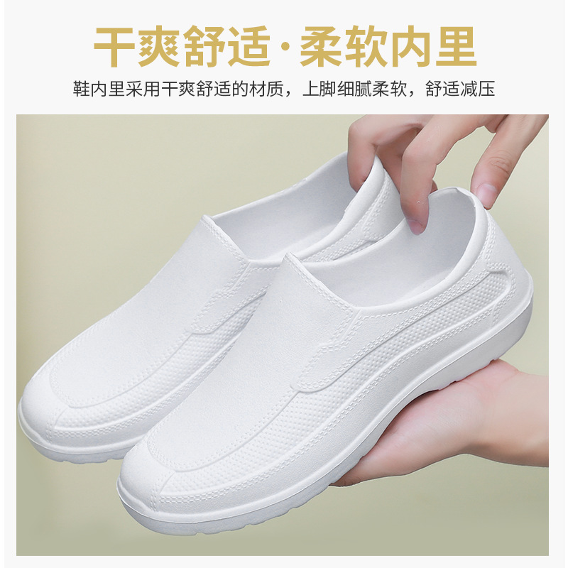 Męskie uniwersalne buty przeci – Women Kitchen Accessories recenzja i cena
