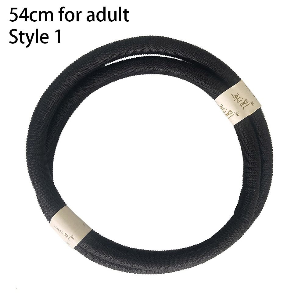 1 szt. Islamska odzież, nakryc – Women Accessories Dubai recenzja i cena