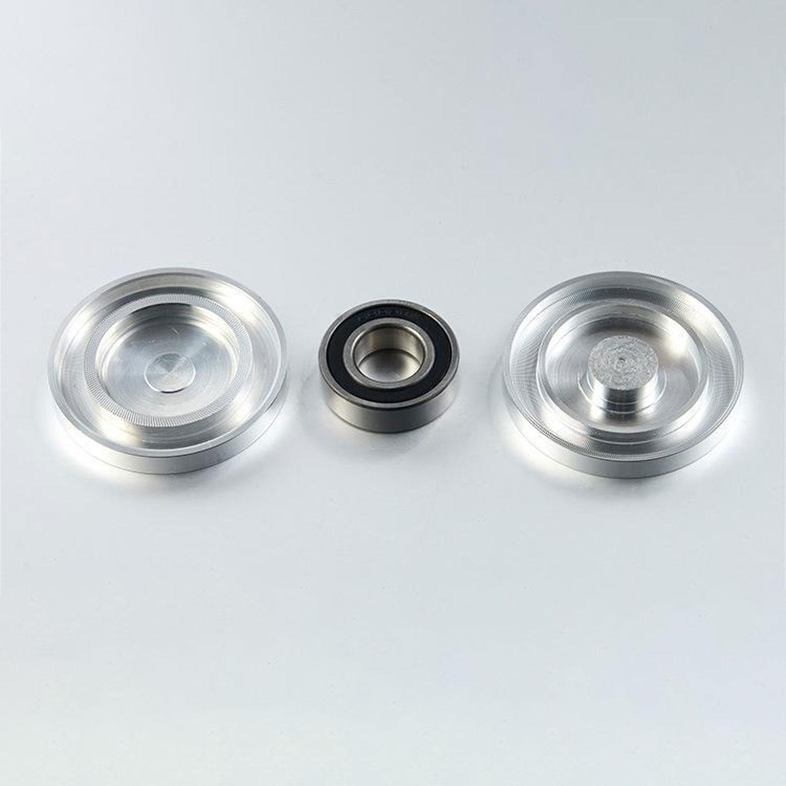 Obrotowy talerz z łożyskiem, a – Women Kitchen Accessories recenzja i cena