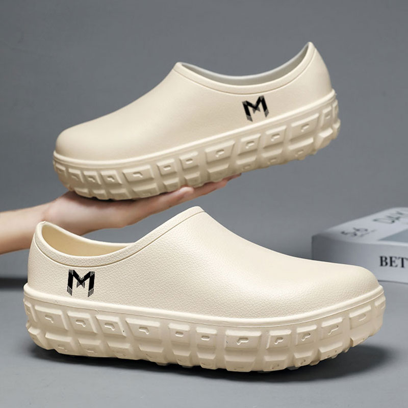 Buty kucharskie dla mężczyzn i – Women Kitchen Accessories recenzja i cena