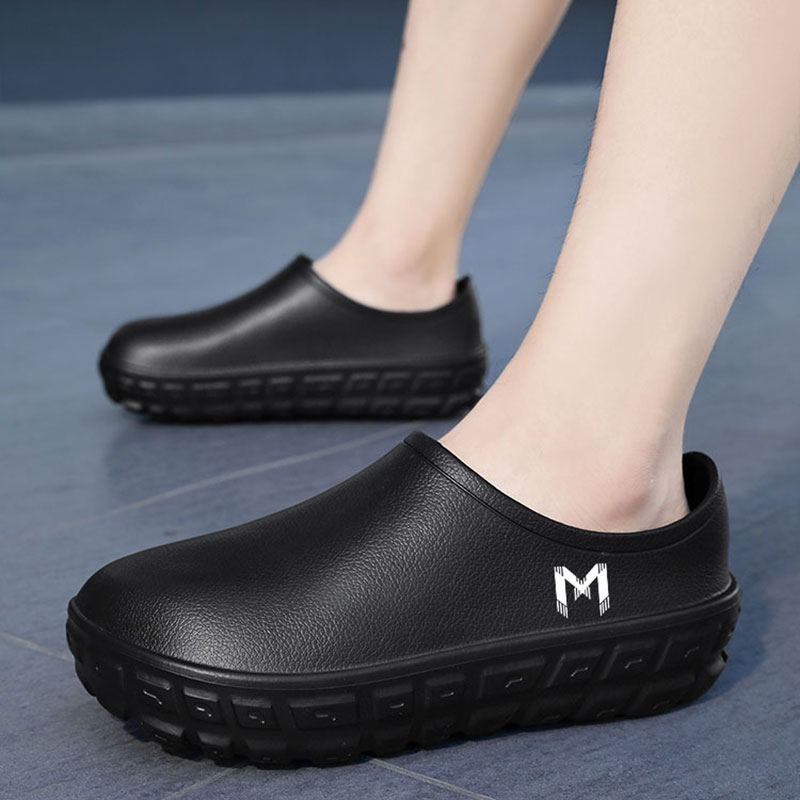 Buty kucharskie dla mężczyzn i – Women Kitchen Accessories recenzja i cena