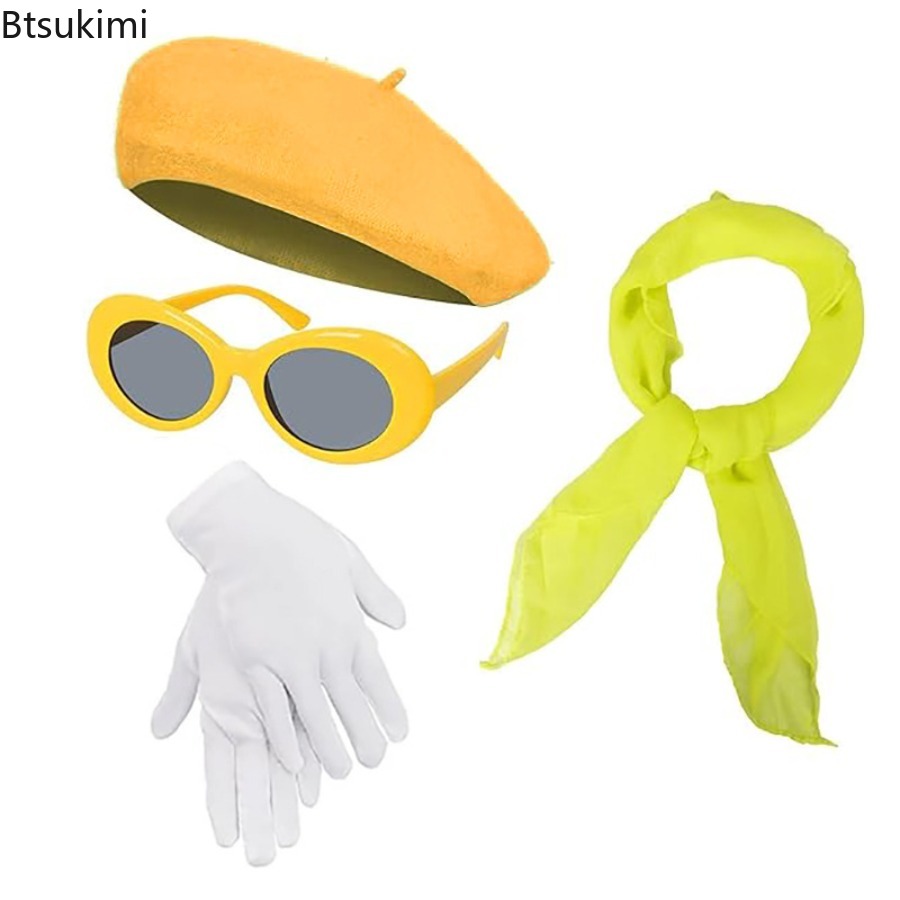 Akcesoria do kostiumów na impr – Women'S Accessories In The 1950S recenzja i cena