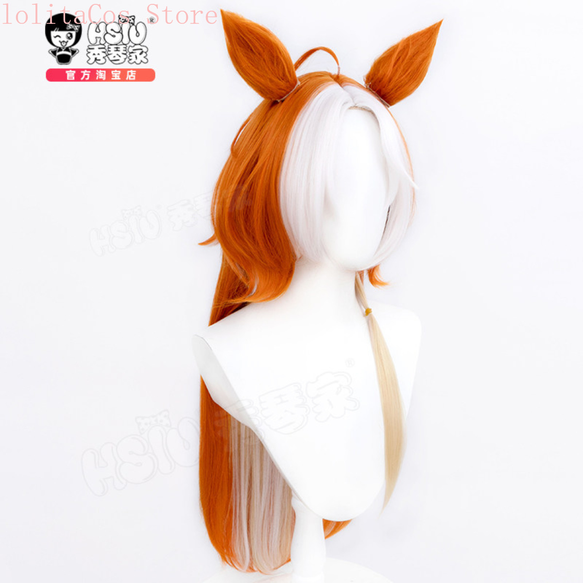 Uma Musume Pretty Derby Orfevr – Women'S Red Accessories recenzja i cena