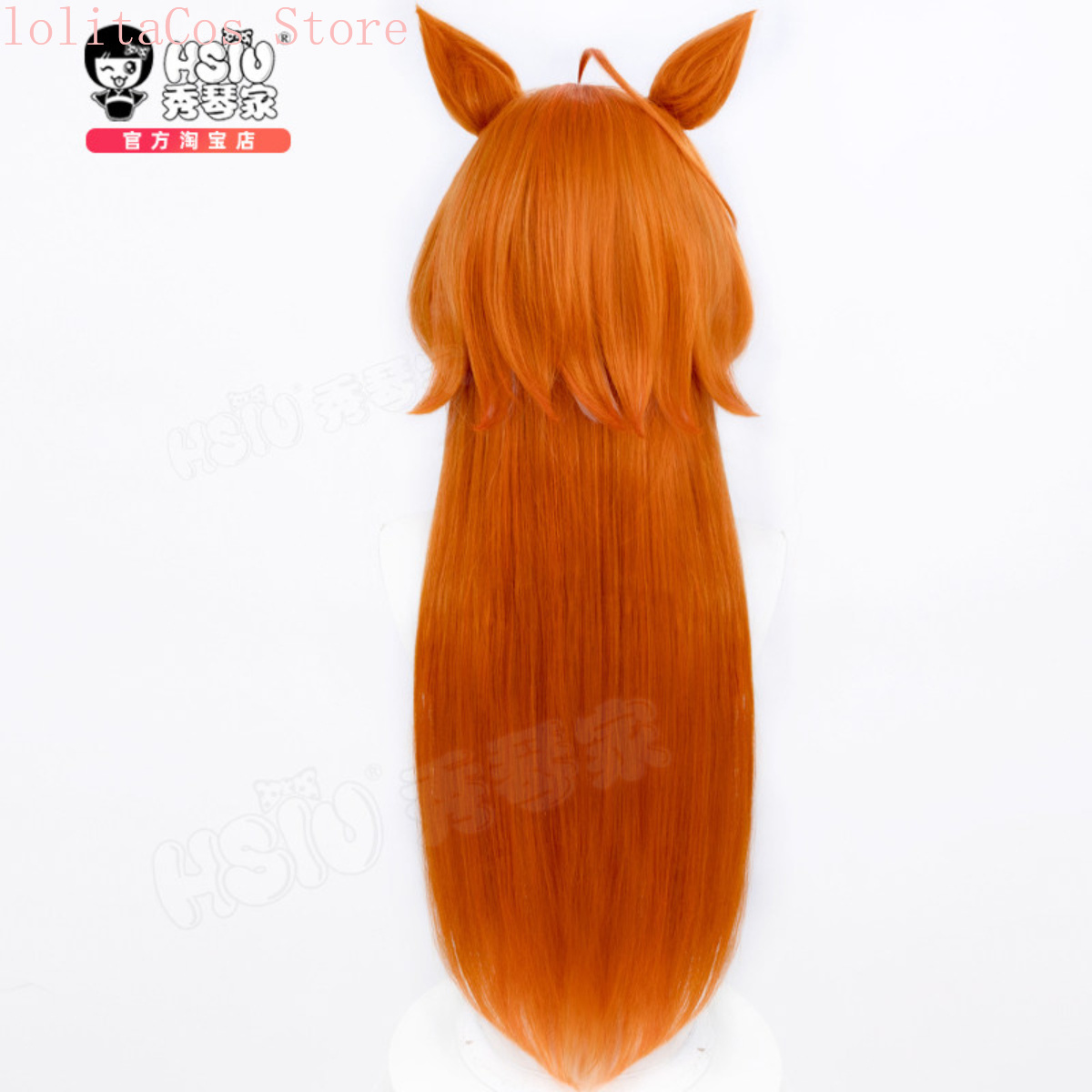 Uma Musume Pretty Derby Orfevr – Women'S Red Accessories recenzja i cena