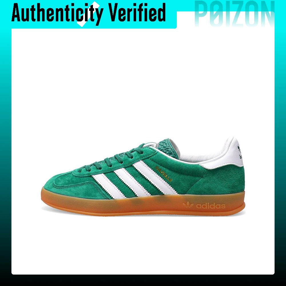 Adidas Originals GAZELLE INDOO – Adidas Shoes Gazelle recenzja i cena