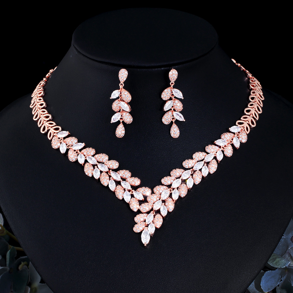 CWWZircons Gorgeous cyrkonia k – Women Accessories Dubai recenzja i cena