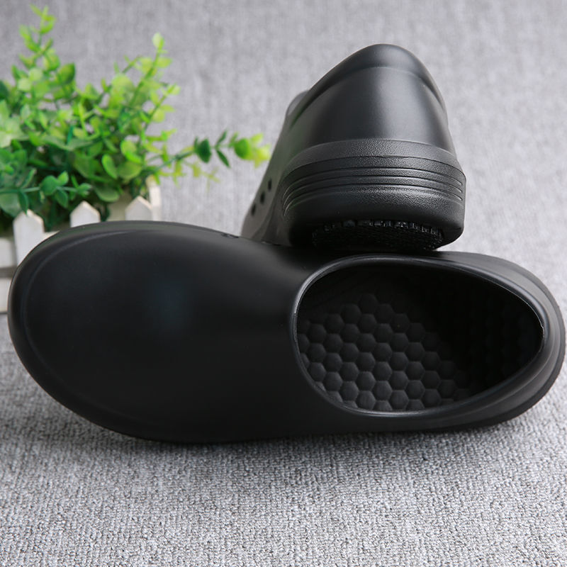 Antypoślizgowe buty kucharskie – Women Kitchen Accessories recenzja i cena