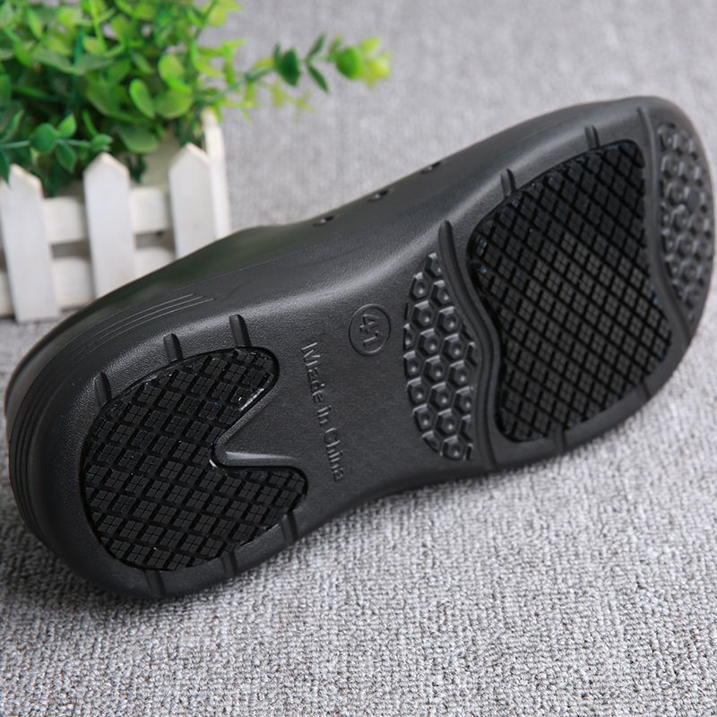 Antypoślizgowe buty kucharskie – Women Kitchen Accessories recenzja i cena