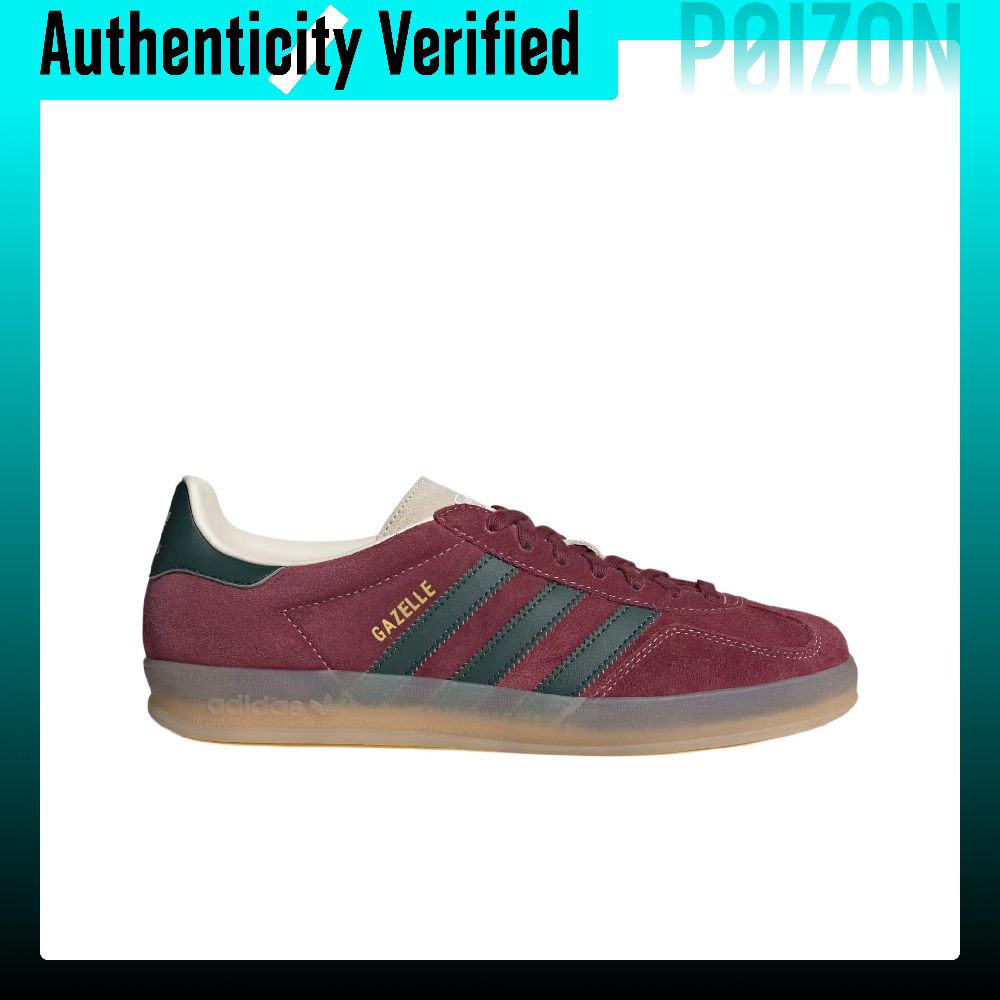 Adidas Originals GAZELLE INDOO – Adidas Shoes Gazelle recenzja i cena