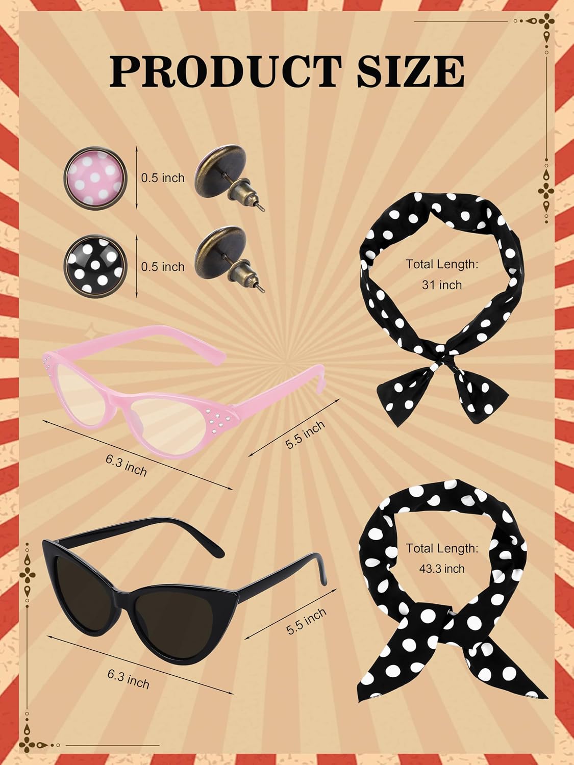 Różowa satynowa kurtka z lat 5 – Women'S Accessories In The 1950S recenzja i cena