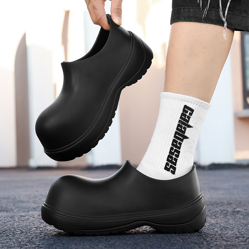 Nowe wsuwane buty kucharskie E – Women Kitchen Accessories recenzja i cena