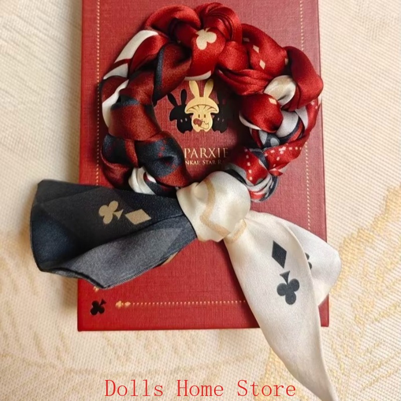 Oficjalny produkt anime MIHOYO – Silk Scarf Square recenzja i cena