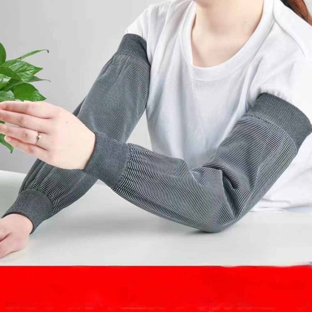 Długie rękawiczki Rękawy naram – Women Kitchen Accessories recenzja i cena
