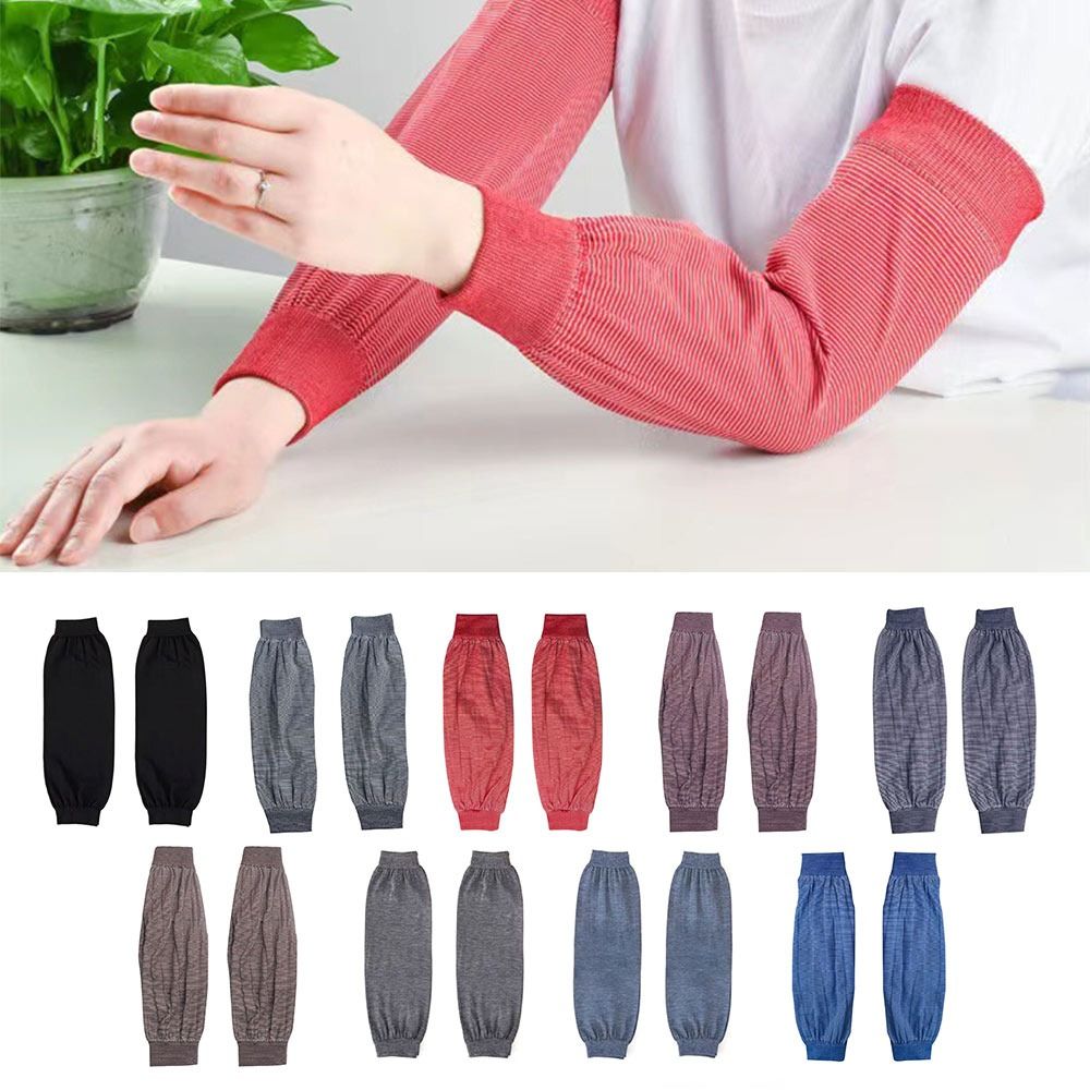 Długie rękawiczki Rękawy naram – Women Kitchen Accessories recenzja i cena